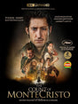 The Count Of Monte Cristo (4K UHD) - New 4K UHD