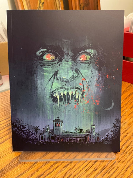 The Count Yorga Collection (Limited Edition) USED