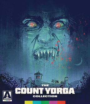 The Count Yorga Collection (Standard Edition)