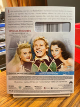 The Court Jester w/SLIP USED