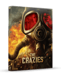 The Crazies (4K UHD, Lionsgate Limited Edition Steelbook) - New 4K UHD