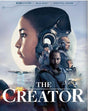 The Creator (4K UHD) USED