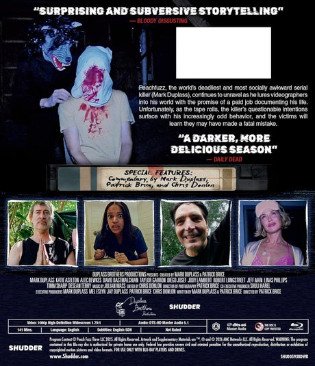 The Creep Tapes: Season 2