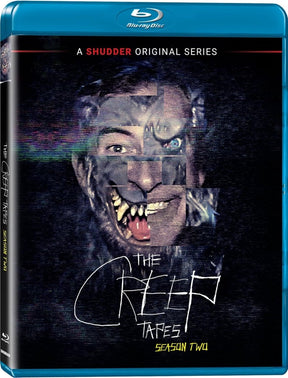 The Creep Tapes: Season 2