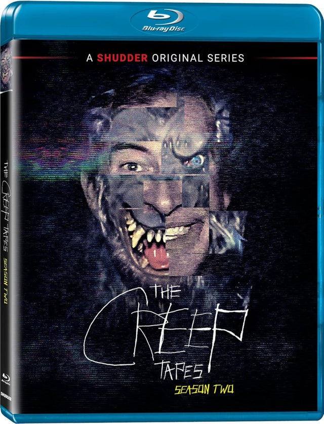 The Creep Tapes: Season 2