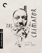 The Cremator (#1023) USED