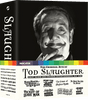 The Criminal Acts Of Tod Slaughter: Eight Blood - And - Thunder Entertainments (US Limited Edition) - New Blu - Ray