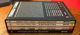 The Criminal Acts Of Tod Slaughter: Eight Blood-And-Thunder Entertainments (US Limited Edition) USED