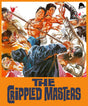 The Crippled Masters - New Blu - Ray