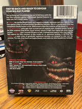 The Critters Collection USED