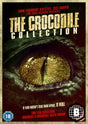 The Crocodile Collection (DVD, Region B)
