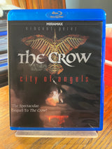 The Crow: City of Angels USED