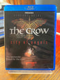 The Crow: City of Angels USED