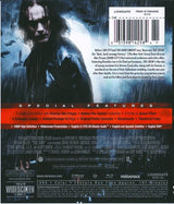 The Crow USED