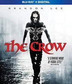 The Crow USED