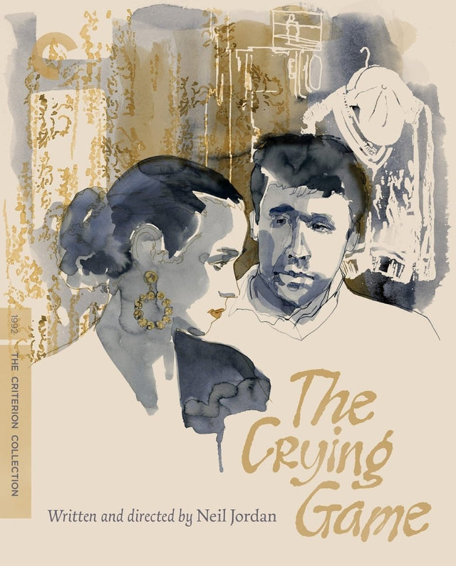 The Crying Game (4K UHD, #1320)