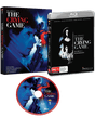 The Crying Game (Region Free) w/SLIP - New Blu - Ray
