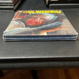 The Curse of the Werewolf w/SLIP