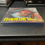 The Curse of the Werewolf w/SLIP - New Blu - Ray