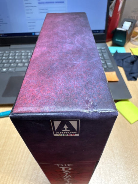 The Daimajin Trilogy (Limited Edition) USED