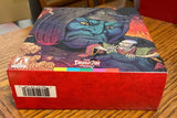 The Daimajin Trilogy (Limited Edition) USED - Used Blu - Ray