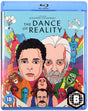 The Dance of Reality (Region B)