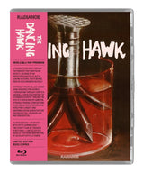The Dancing Hawk (Limited Edition) - New Blu - Ray