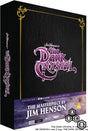 The Dark Crystal (4K UHD, UK Limited Collector's Edition Steelbook, Region Free/B)