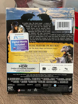 The Dark Crystal 4K UHD W/SLIP USED