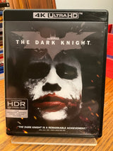 The Dark Knight (4K UHD) USED