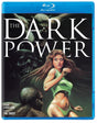 The Dark Power (Kino Cult) - New Blu - Ray
