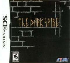 The Dark Spire Nintendo DS USED - Video Games - Nintendo DS