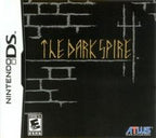 The Dark Spire Nintendo DS USED - Video Games - Nintendo DS