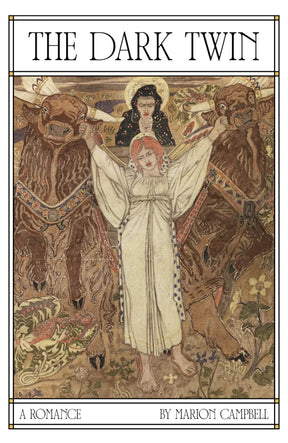 The Dark Twin (Solar Press) - Books