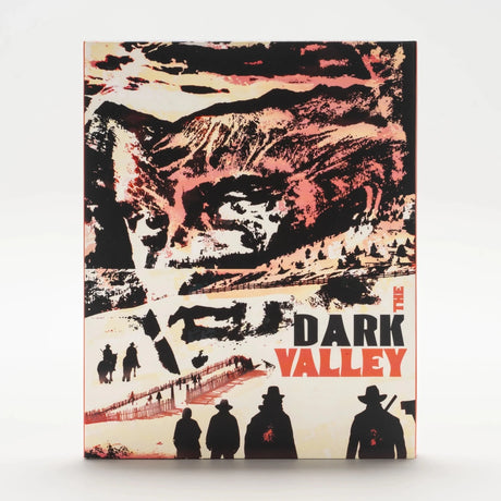 The Dark Valley w/SLIP