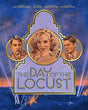 The Day of the Locust (Limited Edition) w/SLIP