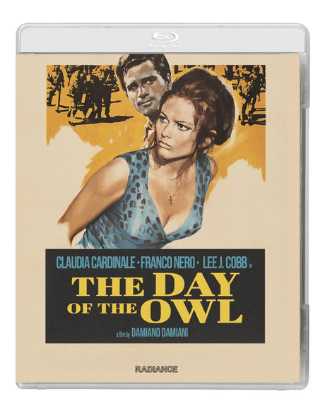 The Day of the Owl