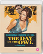 The Day of the Owl (Region B) - New Blu - Ray