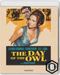 The Day of the Owl (Region B)