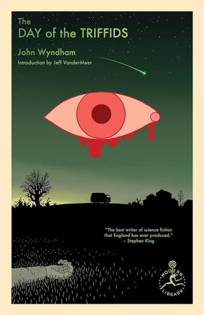 The Day of the Triffids - Books