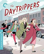 The Daytrippers (#1001) USED