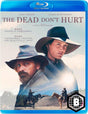 The Dead Don't Hurt (Region B)