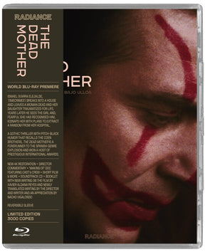 The Dead Mother (Limited Edition) - New Blu - Ray