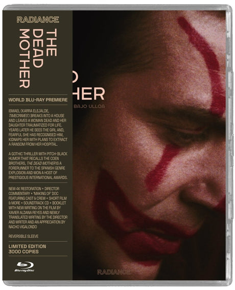 The Dead Mother (Limited Edition)