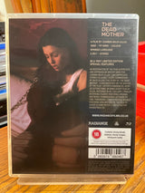 The Dead Mother (REGION B) w/BOOKLET USED