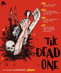 The Dead One - New Blu - Ray