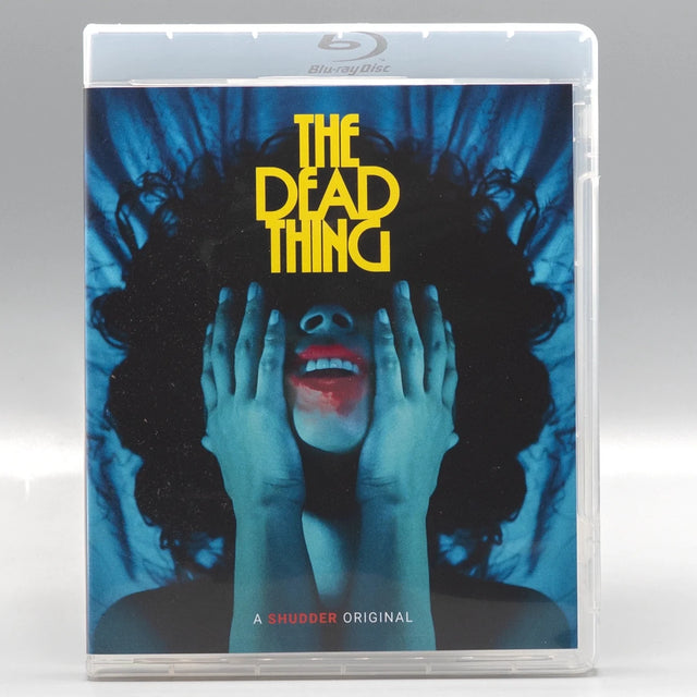 The Dead Thing