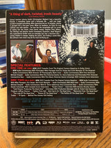 The Dead Zone (4K UHD) w/SLIP USED
