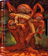 The Deadly Spawn (4K UHD/Blu - Ray, Limited Collector's Edition) *one per customer - New 4K UHD