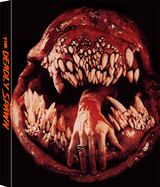 The Deadly Spawn (4K UHD/Blu - Ray, Limited Collector's Edition) *one per customer - New 4K UHD